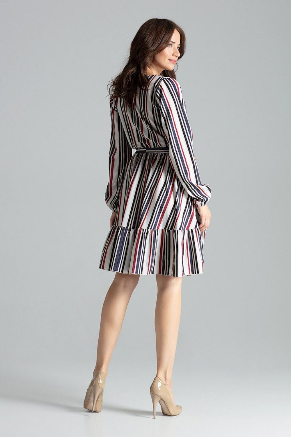 Cocktail dress L053 – Lenitif – Cocktail Dress – image 19