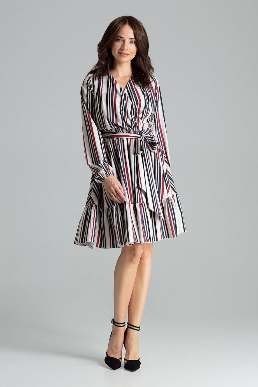 Cocktail dress L053 – Lenitif – Cocktail Dress – image 20