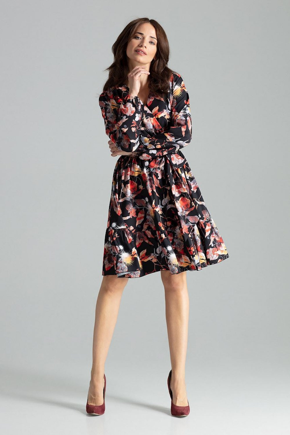 Cocktail dress L053 – Lenitif – Cocktail Dress – image 21