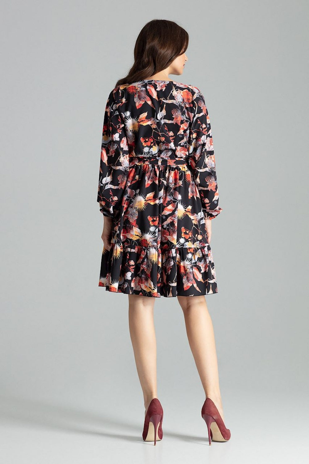 Cocktail dress L053 – Lenitif – Cocktail Dress – image 22