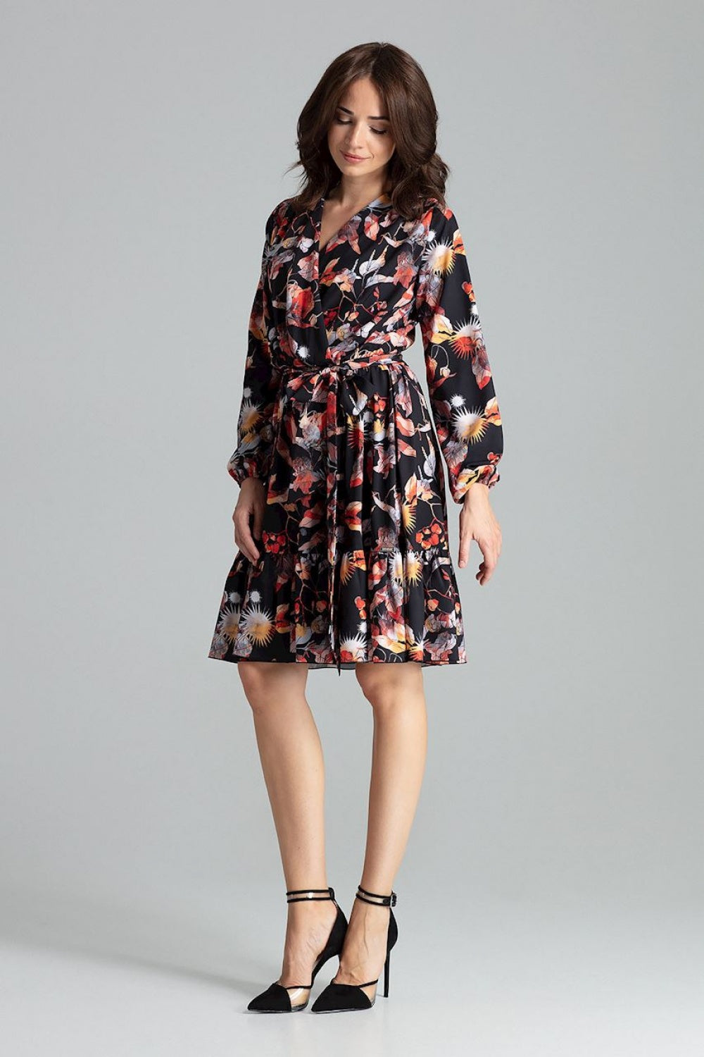 Cocktail dress L053 – Lenitif – Cocktail Dress – image 23