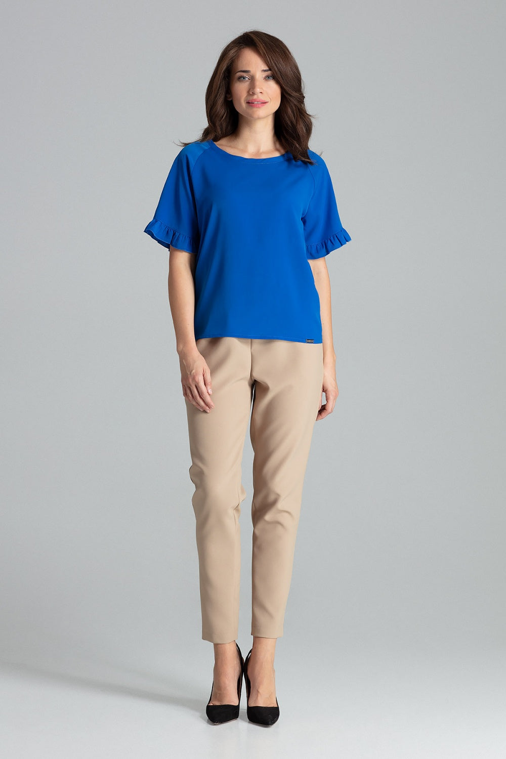 Blouse L052 – Lenitif – Blouse – image 6