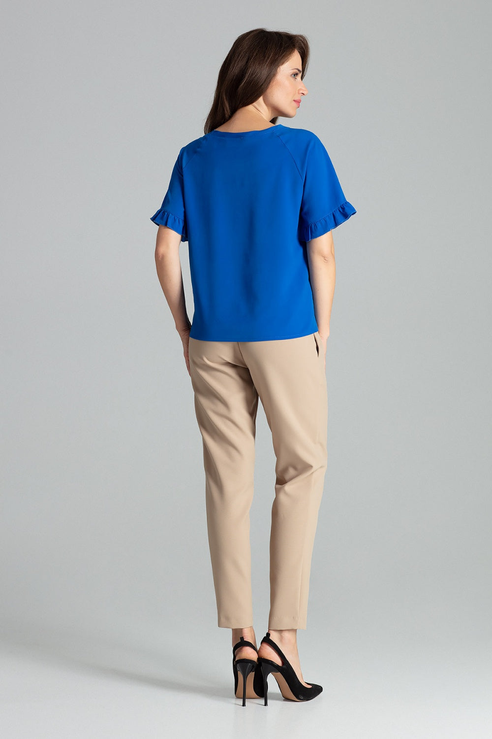 Blouse L052 – Lenitif – Blouse – image 7