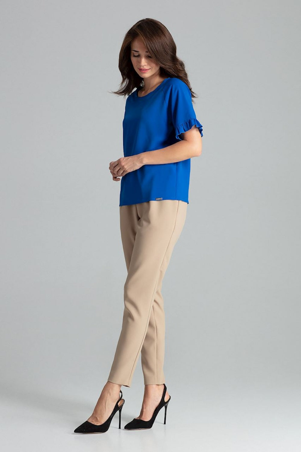 Blouse L052 – Lenitif – Blouse – image 8