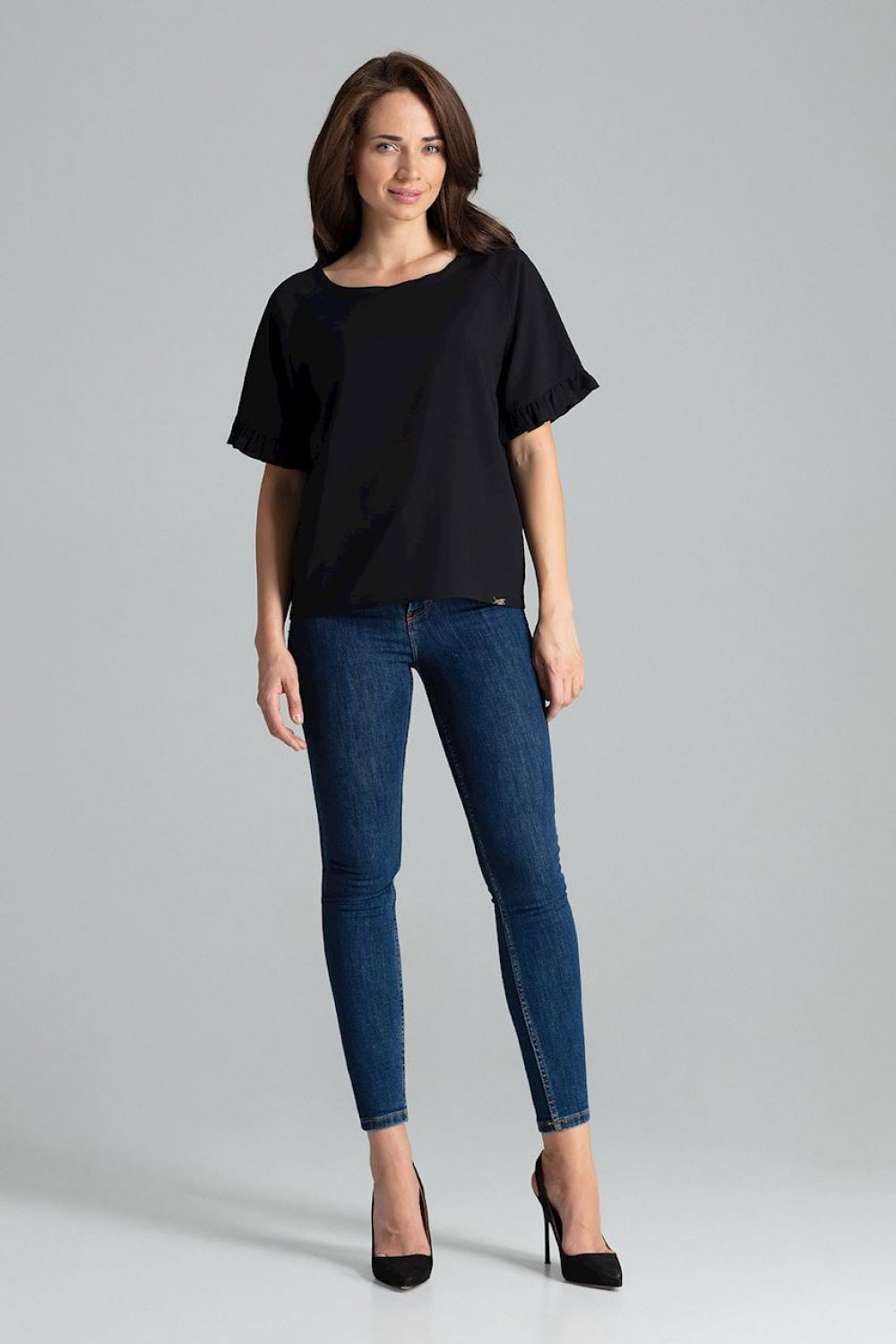 Blouse L052 – Lenitif – Blouse – image 12