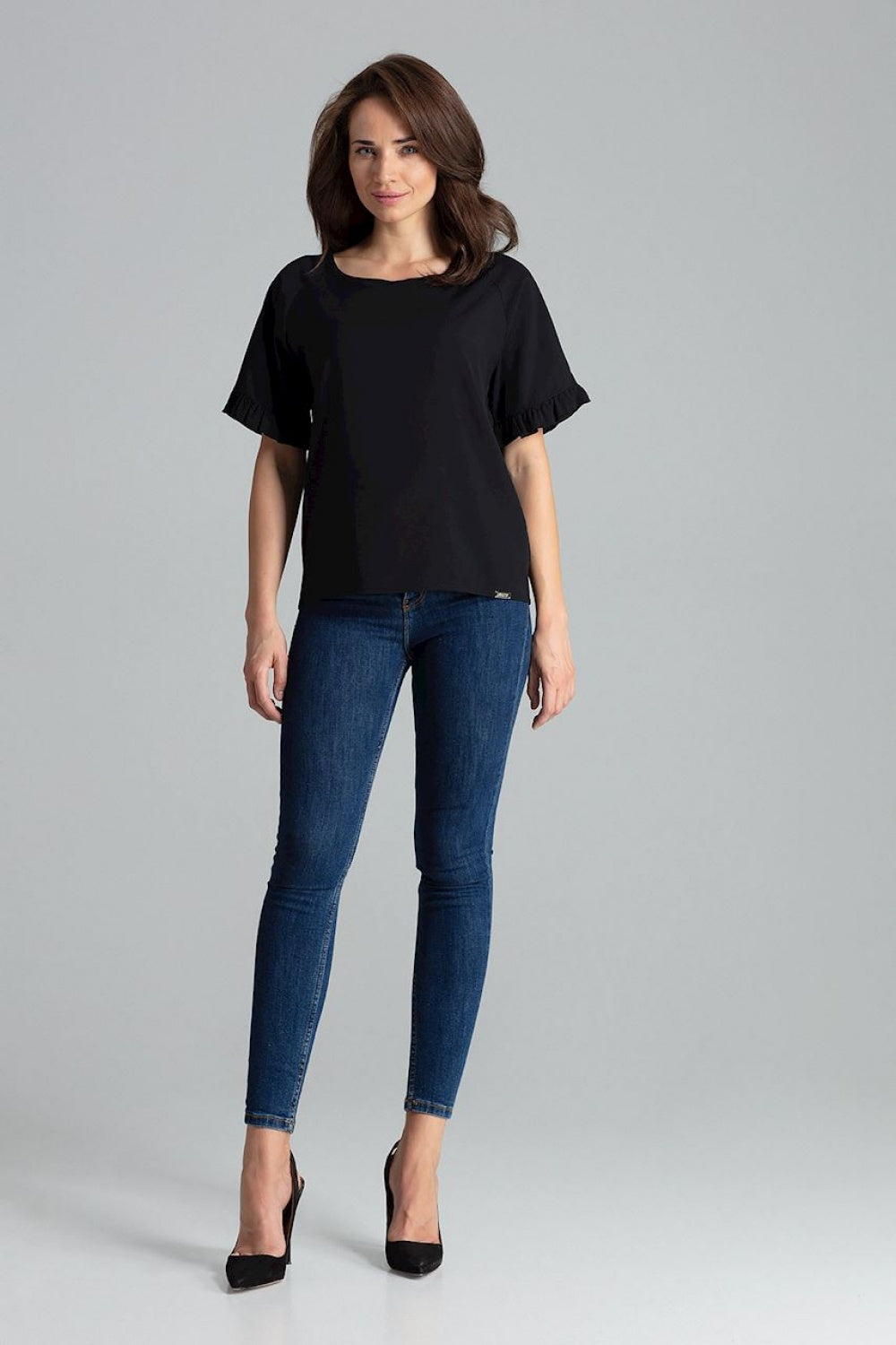 Blouse L052 – Lenitif – Blouse – image 14