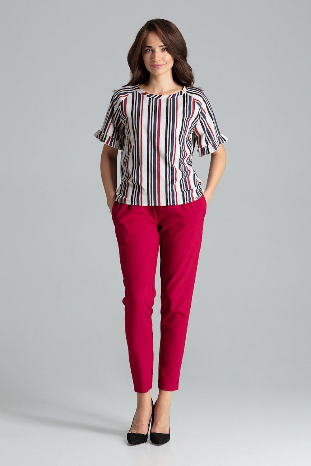 Blouse L052 – Lenitif – Blouse – image 15
