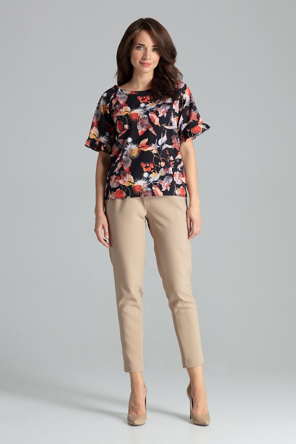 Blouse L052 – Lenitif – Blouse – image 18