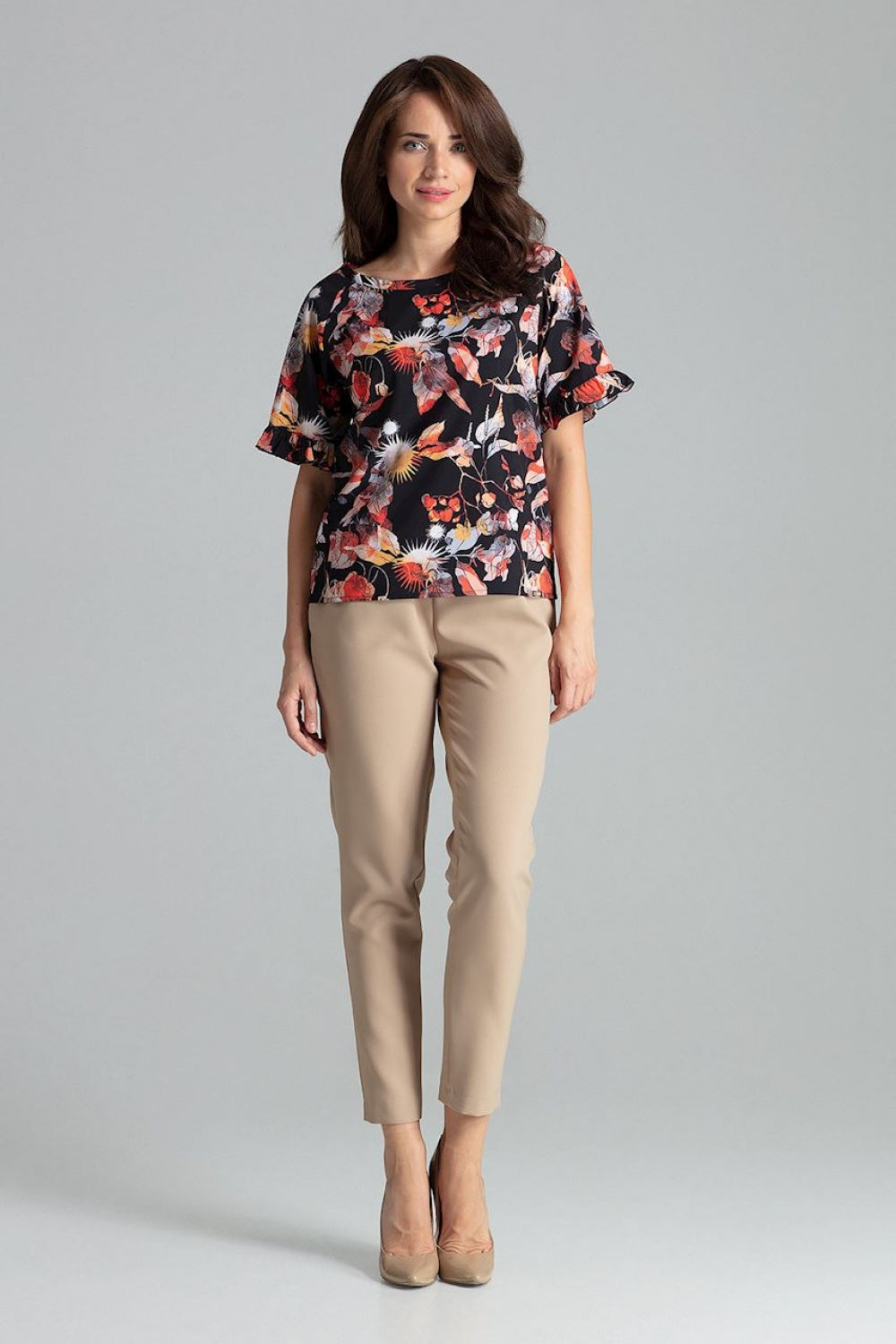 Blouse L052 – Lenitif – Blouse – image 20