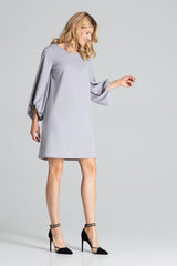 Day Dress M693 – Figl – Day Dress – image 3