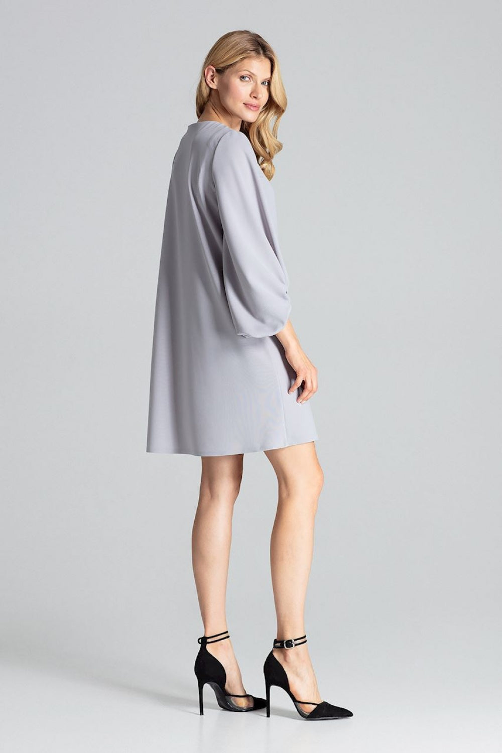 Day Dress M693 – Figl – Day Dress – image 4
