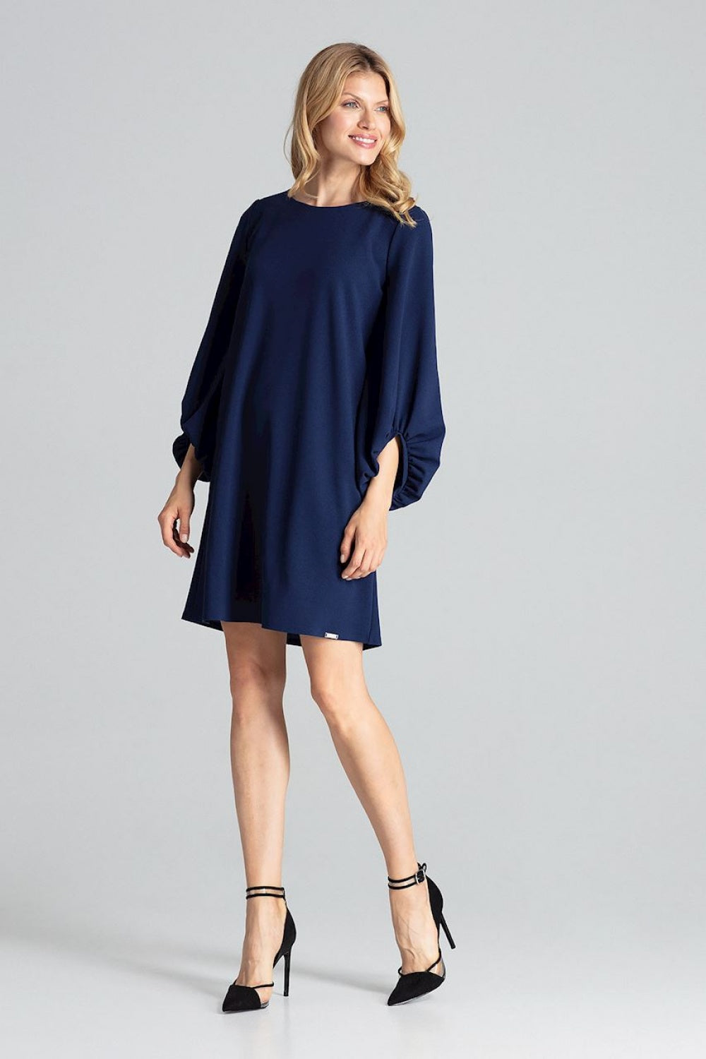 Day Dress M693 – Figl – Day Dress – image 5
