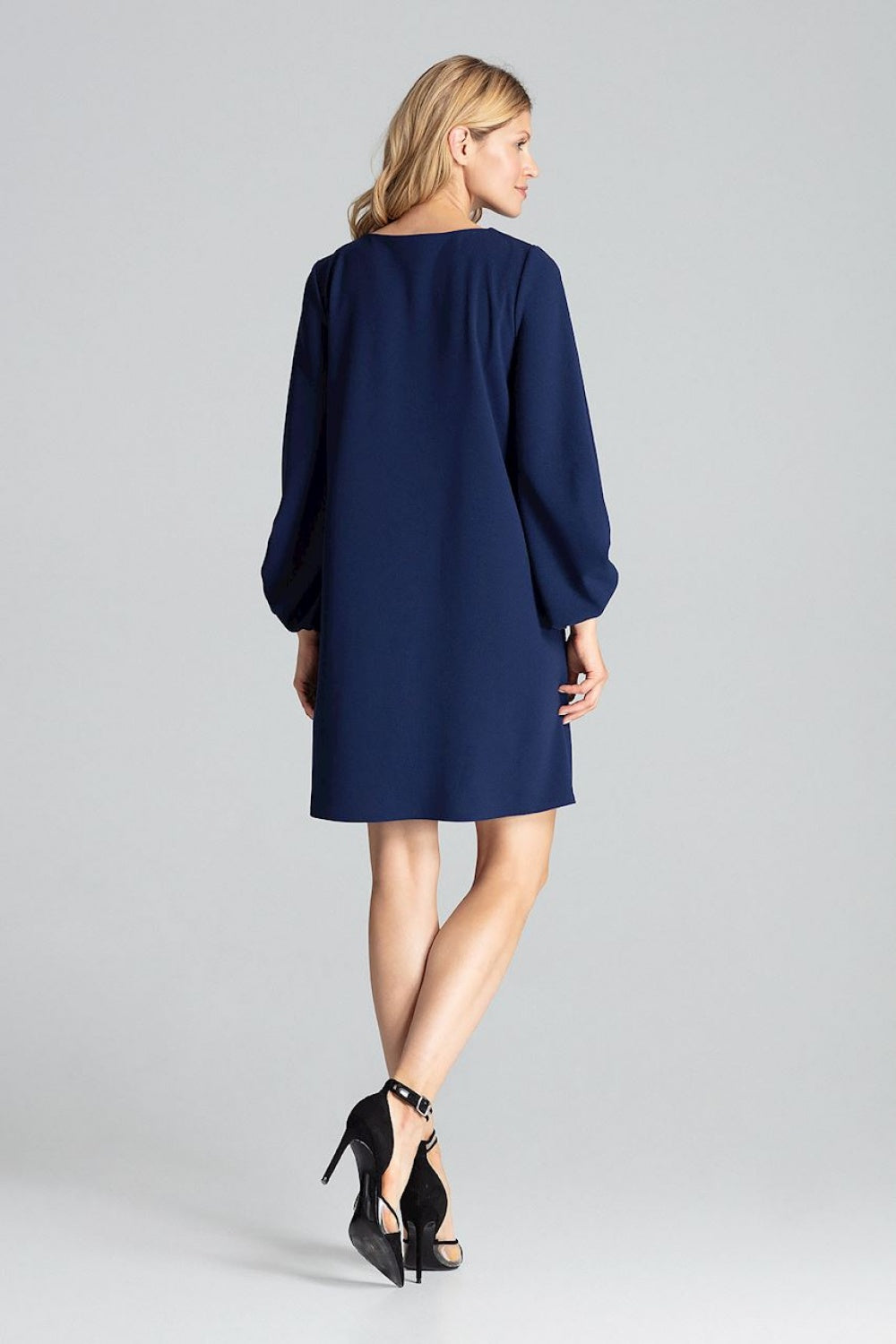 Day Dress M693 – Figl – Day Dress – image 6