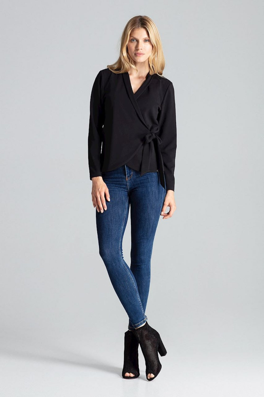 Blouse M692 – Figl – Blouse – image 2