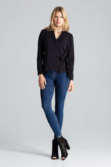 Blouse M692 – Figl – Blouse – image 2