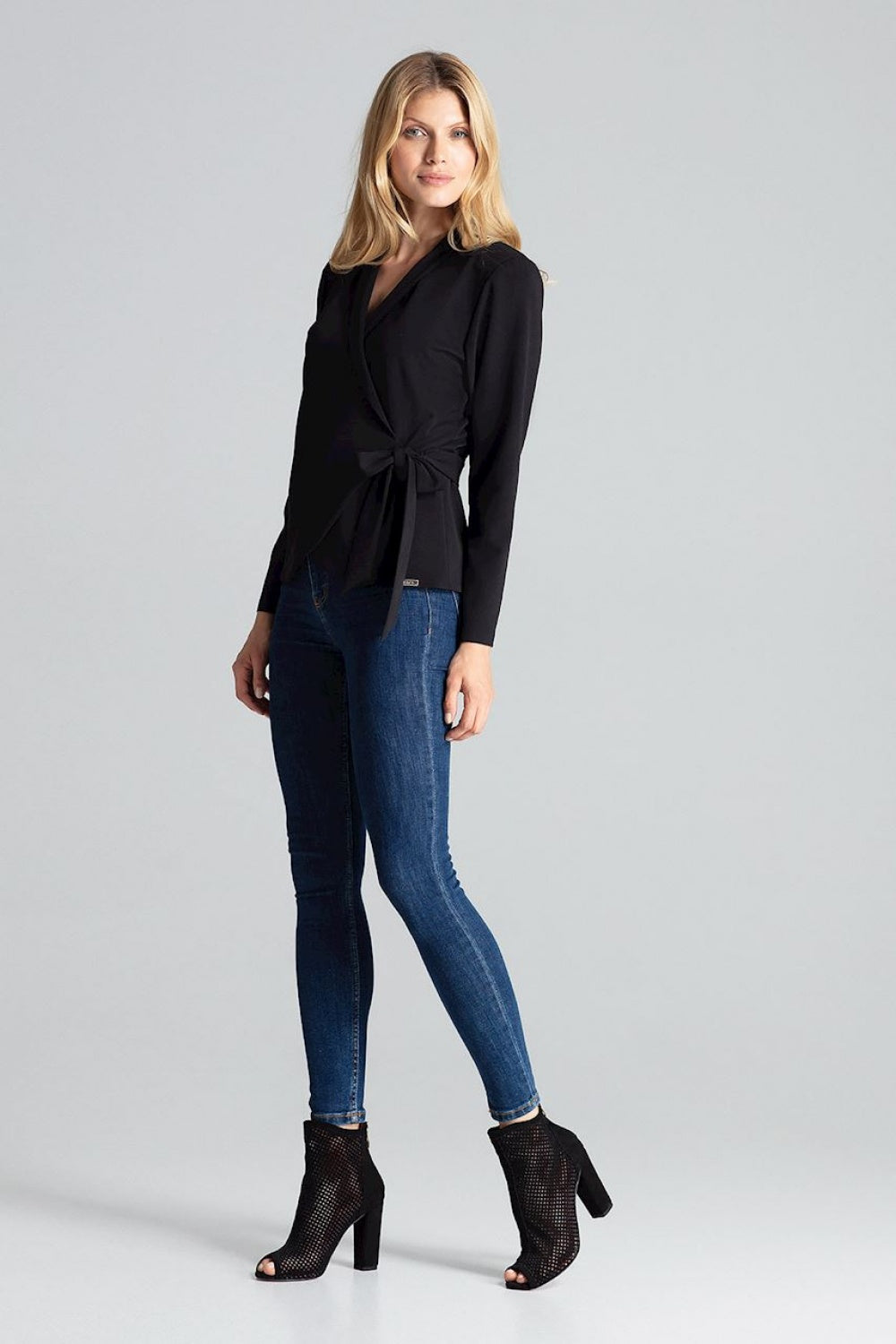 Blouse M692 – Figl – Blouse – image 4