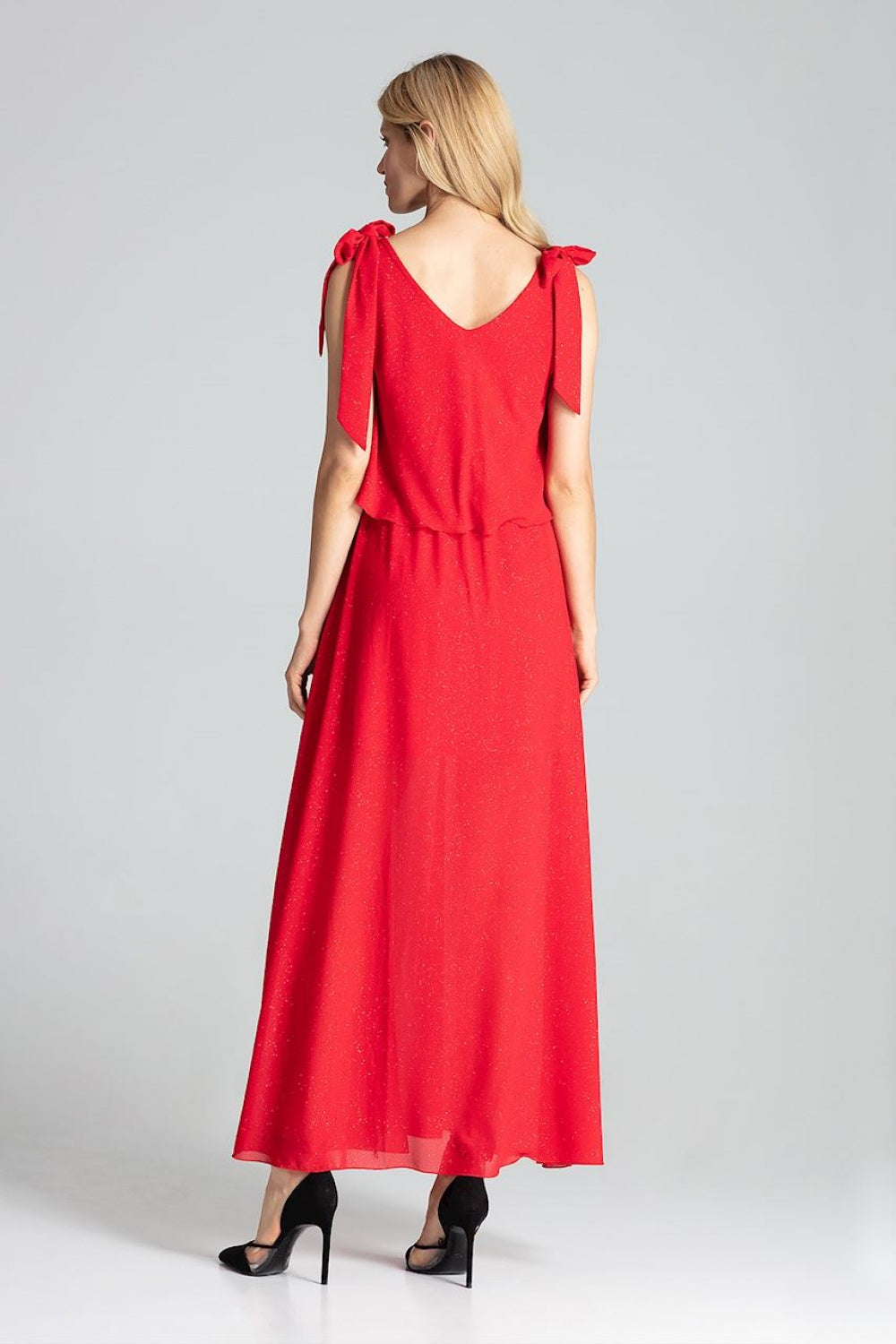 Cocktail dress M691 – Figl – Cocktail Dress – image 6