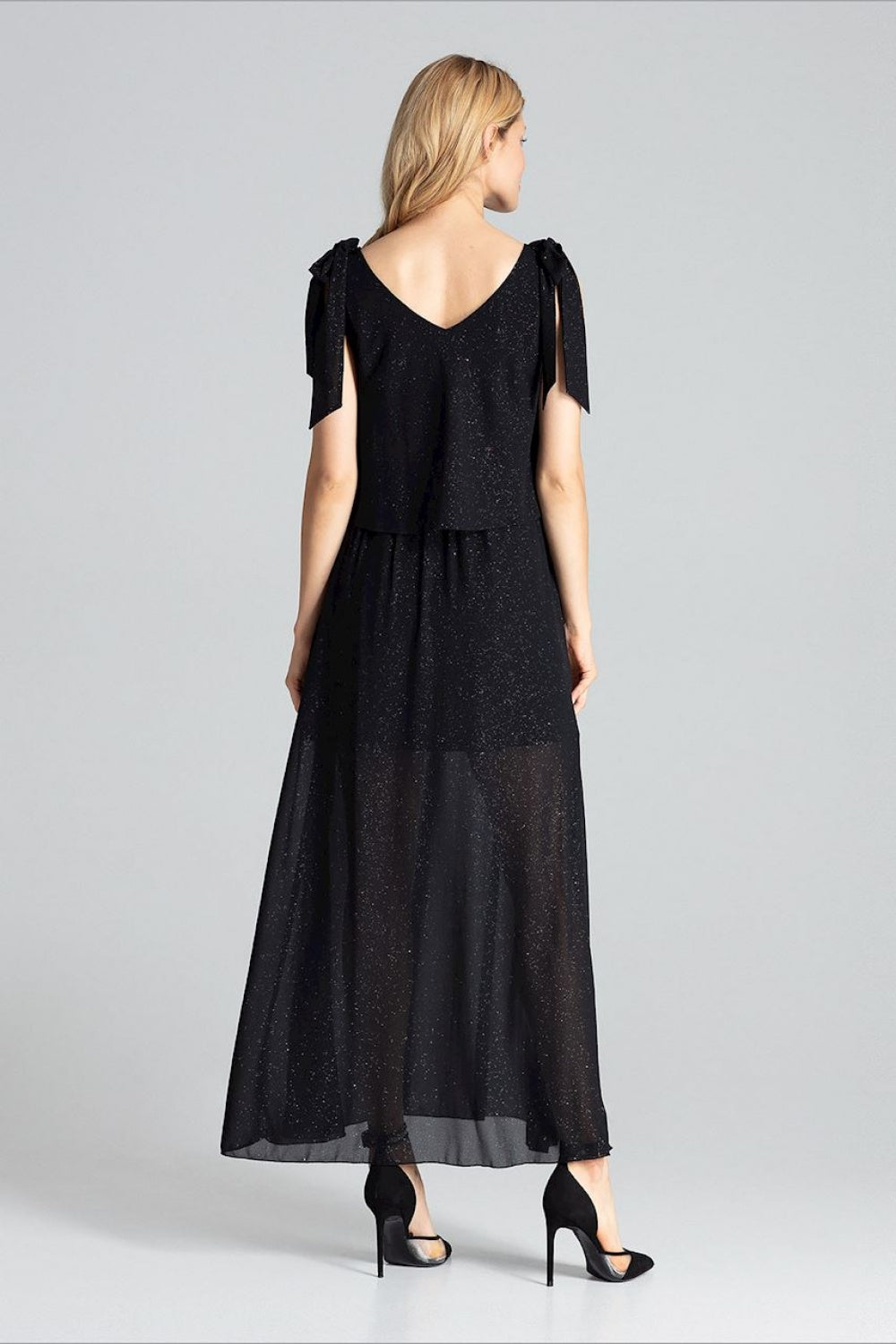 Cocktail dress M691 – Figl – Cocktail Dress – image 8