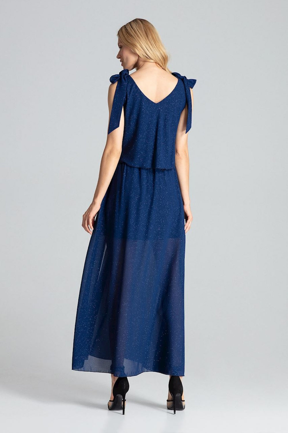 Cocktail dress M691 – Figl – Cocktail Dress – image 12