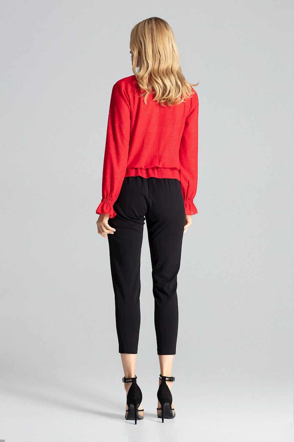 Blouse M690 – Figl – Blouse – image 6