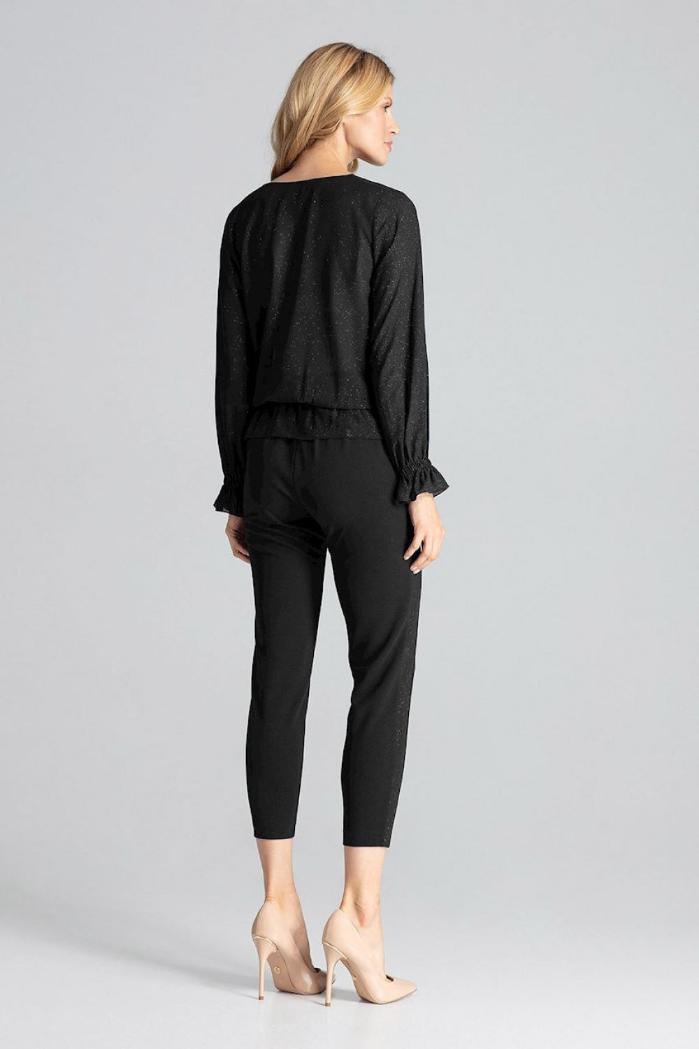 Blouse M690 – Figl – Blouse – image 8