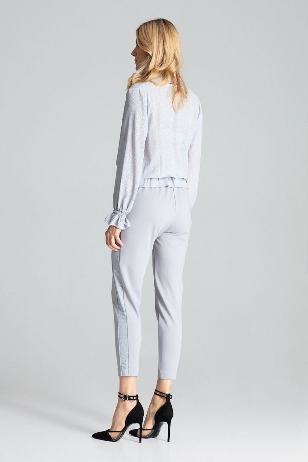 Blouse M690 – Figl – Blouse – image 10