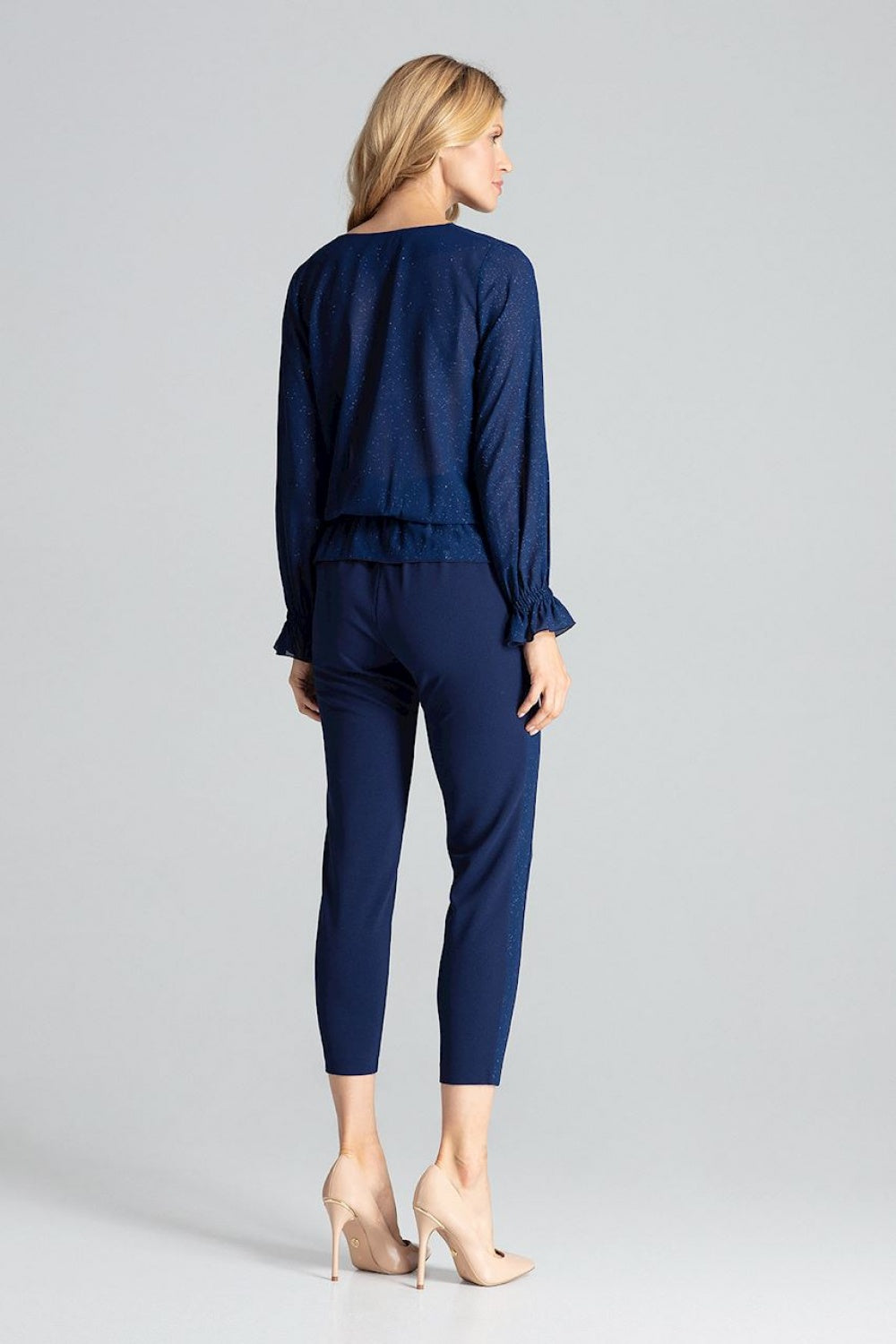 Blouse M690 – Figl – Blouse – image 12
