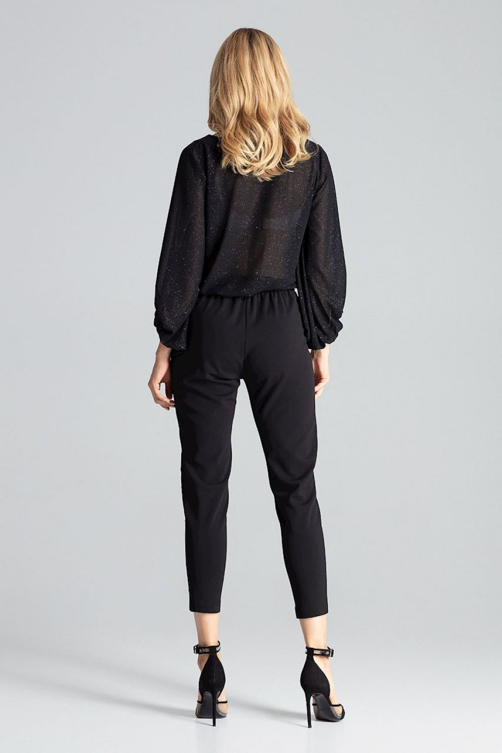 Women's Trousers M689 – Figl – Pants – image 7