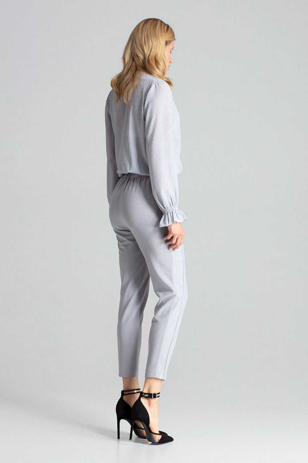 Women's Trousers M689 – Figl – Pants – image 9
