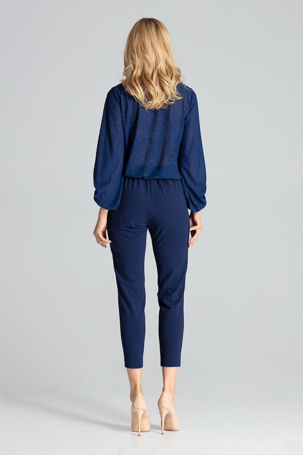 Women's Trousers M689 – Figl – Pants – image 5