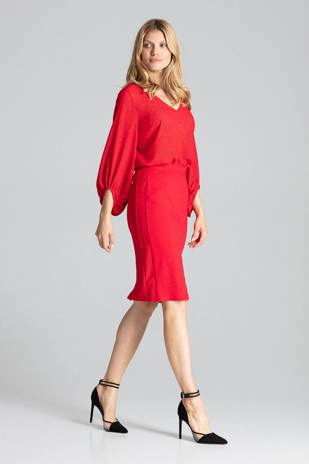 Skirt M688 – Figl – Skirt – image 4