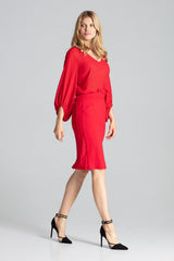 Skirt M688 – Figl – Skirt – image 4