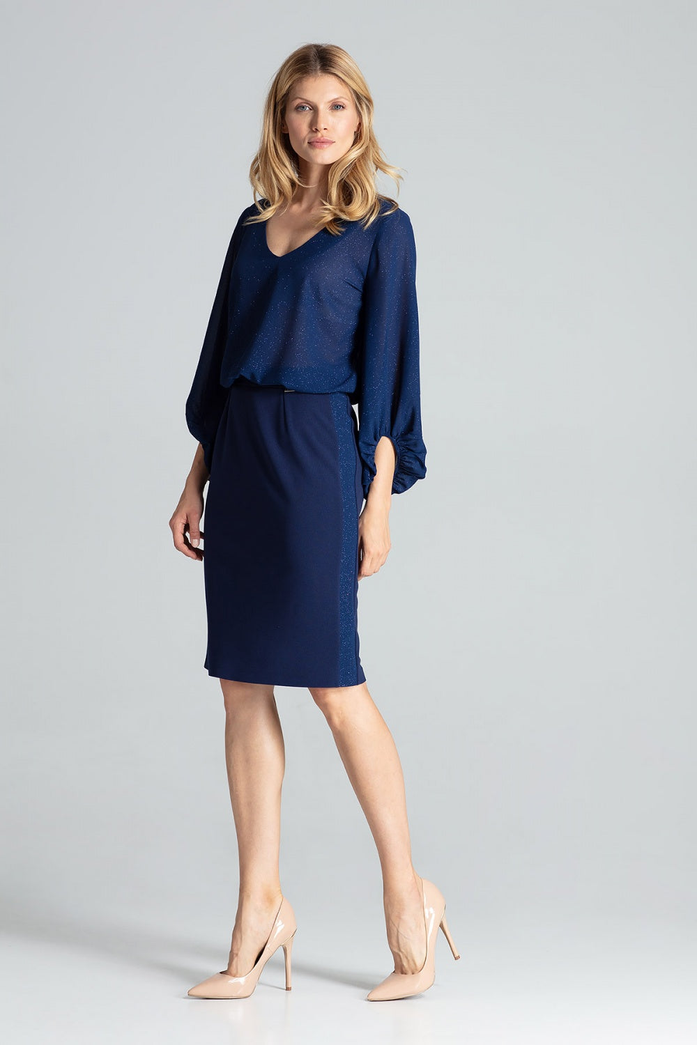 Skirt M688 – Figl – Skirt – image 9