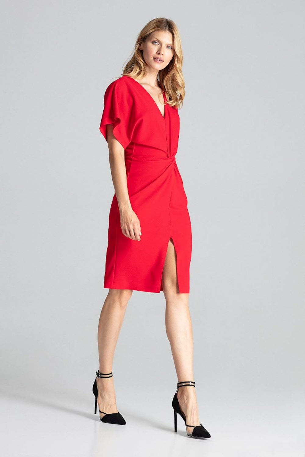 Day Dress M687 – Figl – Day Dress – image 4