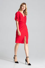 Day Dress M687 – Figl – Day Dress – image 4