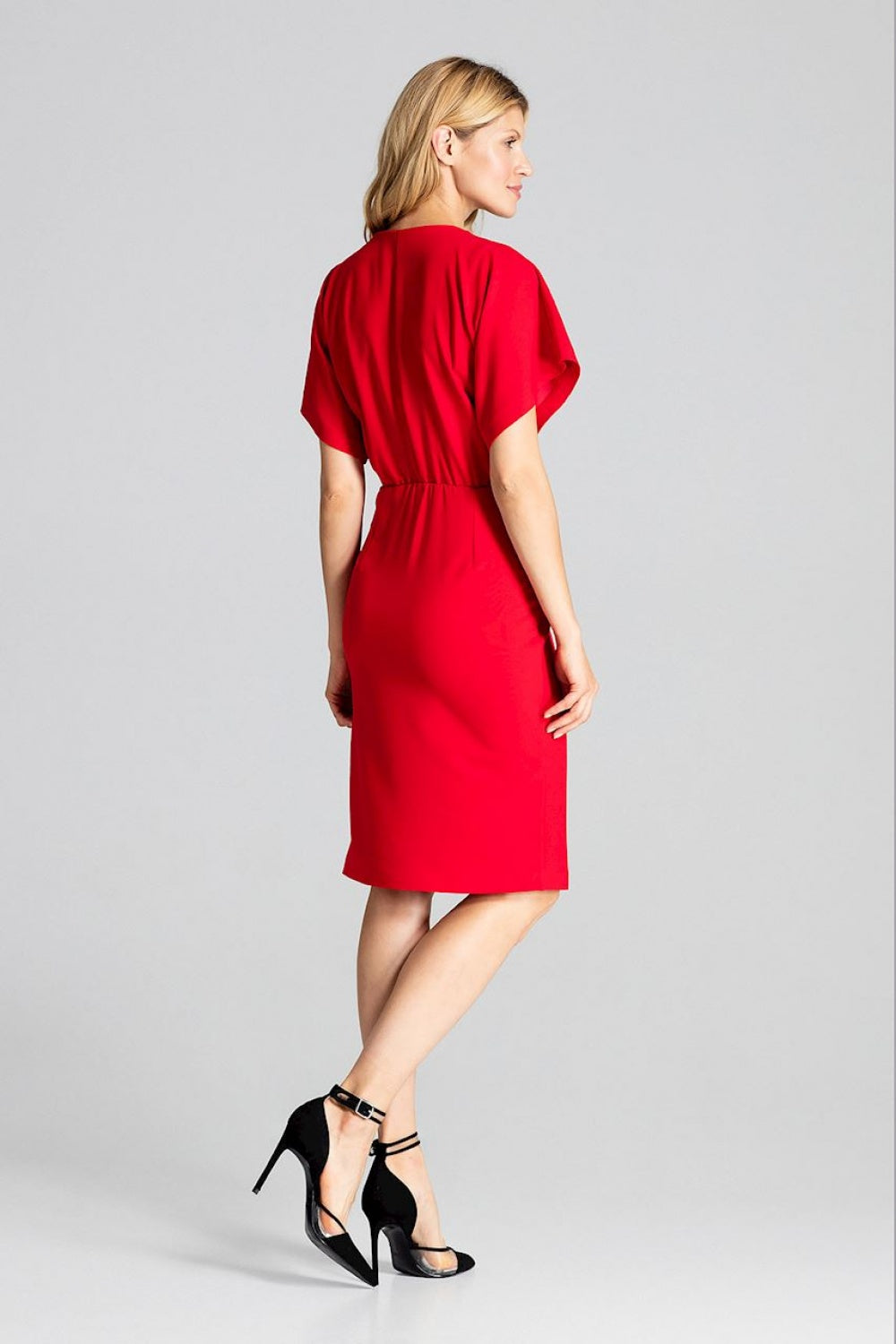 Day Dress M687 – Figl – Day Dress – image 5