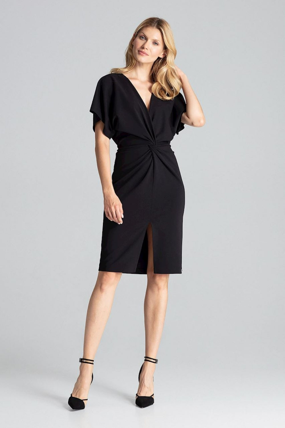 Day Dress M687 – Figl – Day Dress – image 6