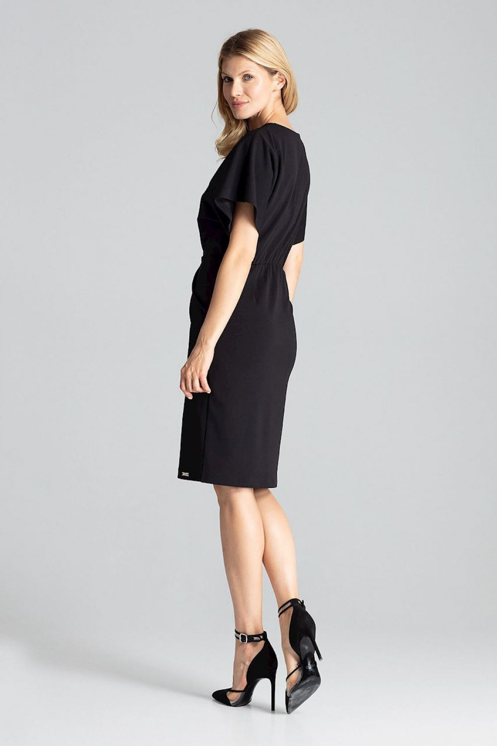 Day Dress M687 – Figl – Day Dress – image 7