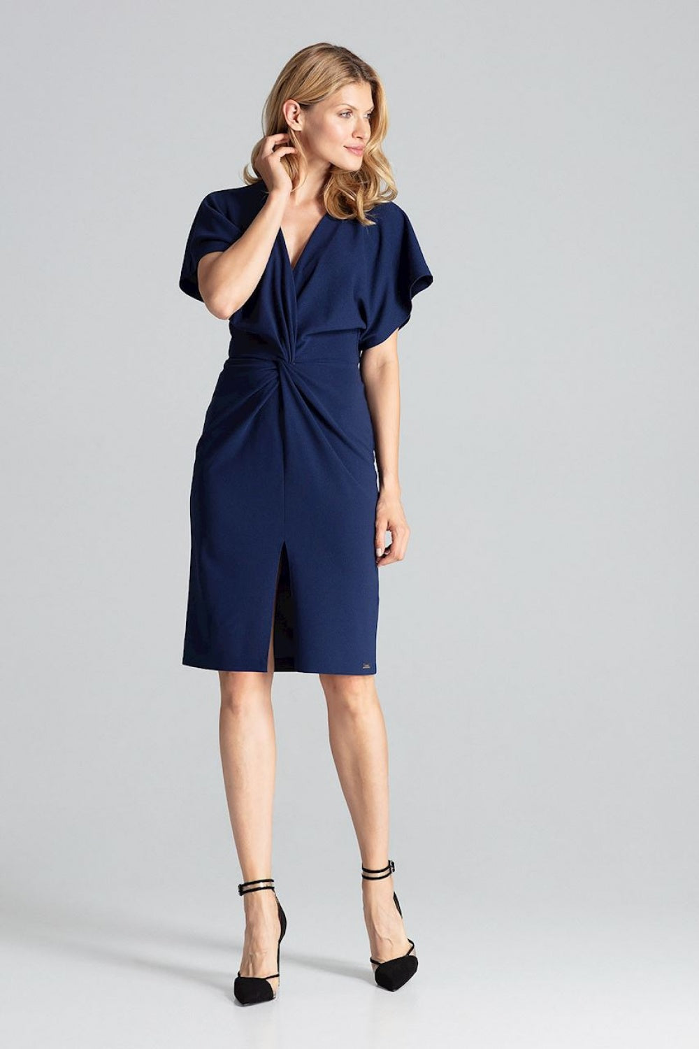 Day Dress M687 – Figl – Day Dress – image 8