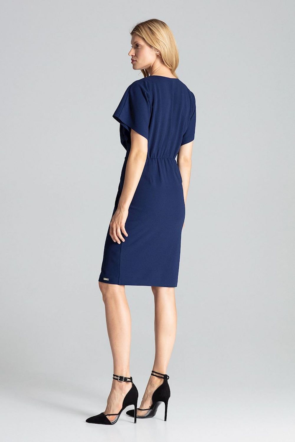 Day Dress M687 – Figl – Day Dress – image 9