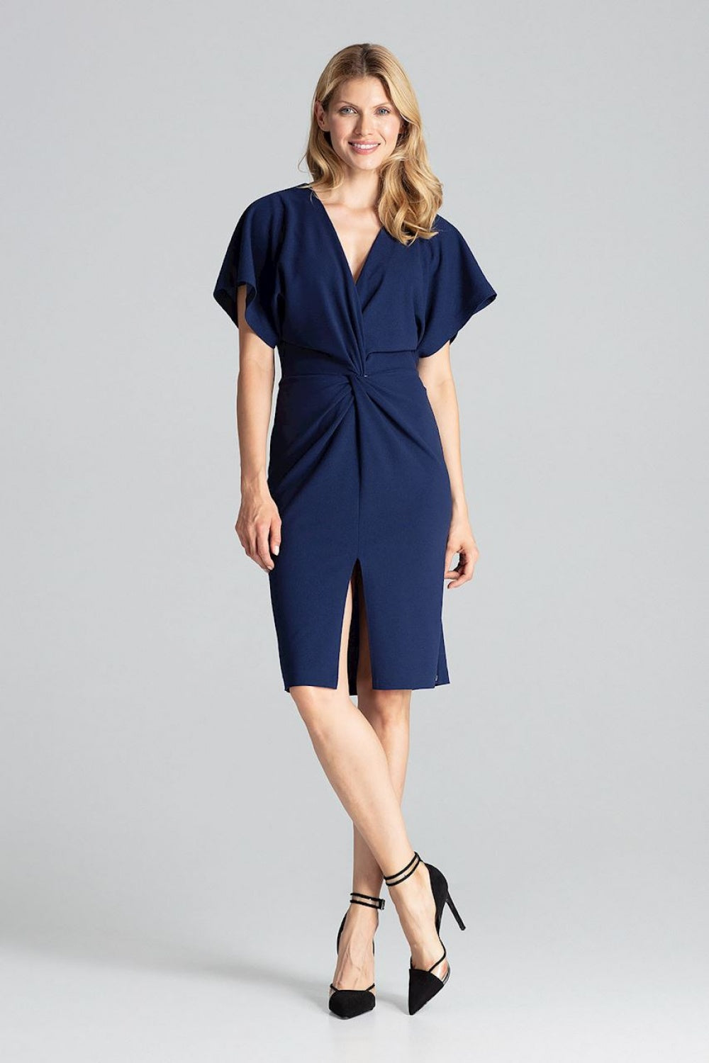 Day Dress M687 – Figl – Day Dress – image 10