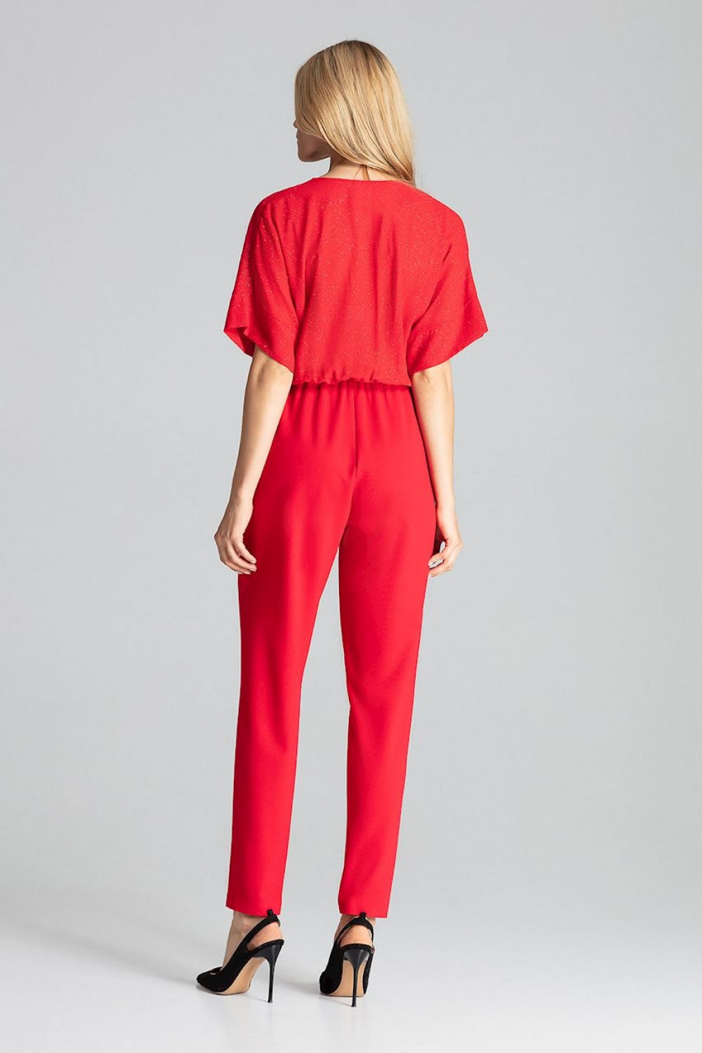 Suit M684 – Figl – Jumpsuit – image 4