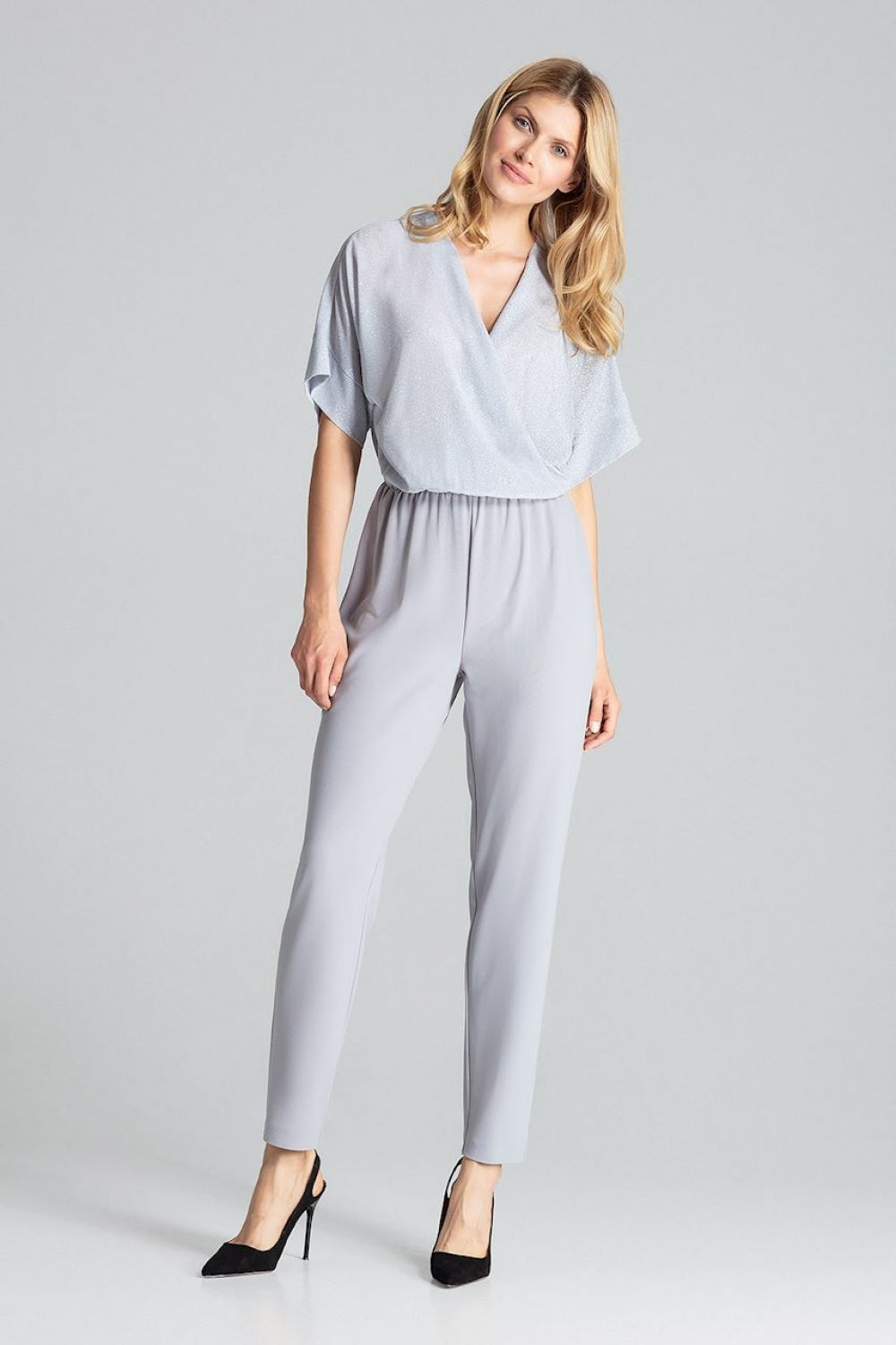 Suit M684 – Figl – Jumpsuit – image 5