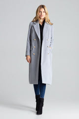 Coat M681 – Figl – Coat – image 2
