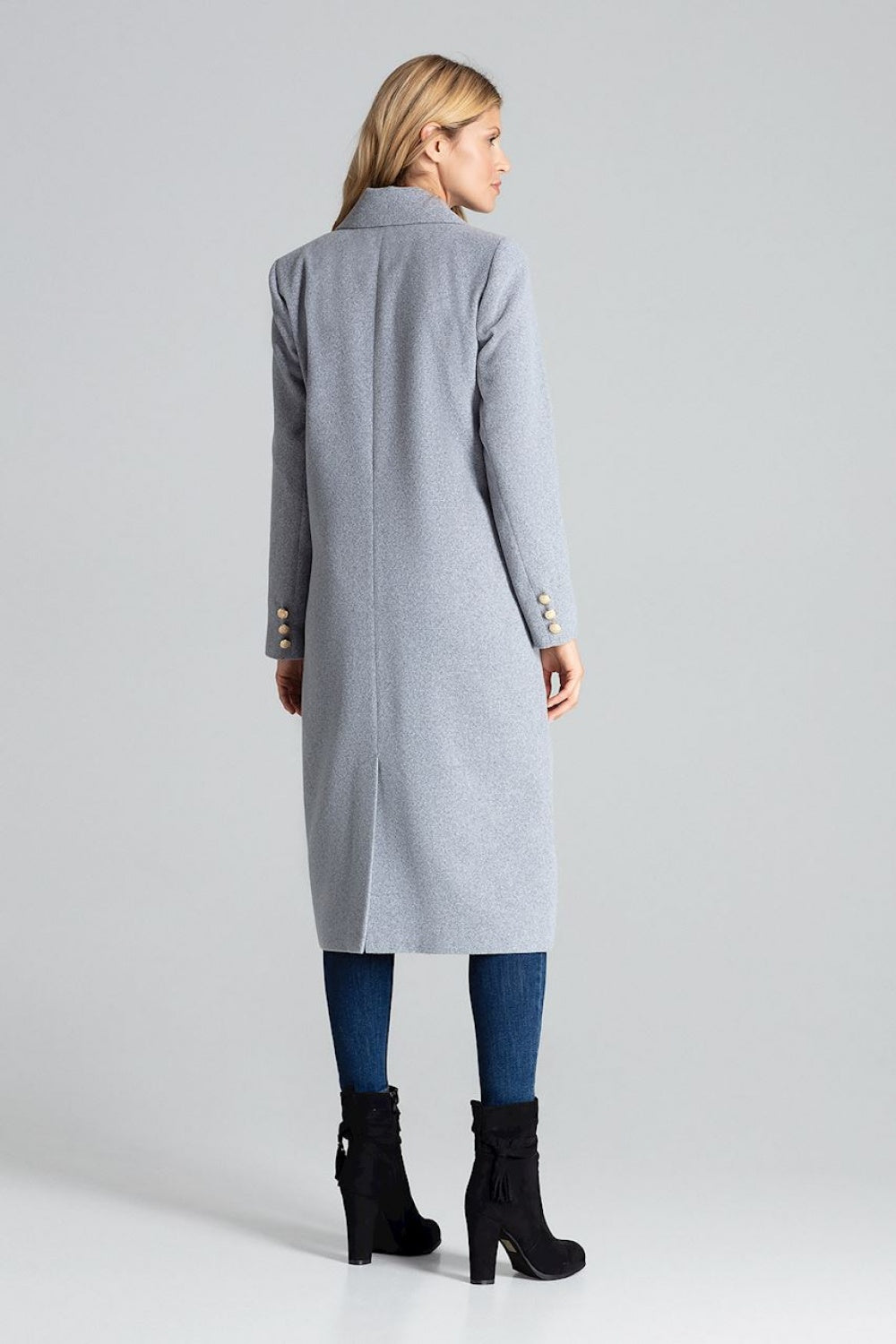 Coat M681 – Figl – Coat – image 3
