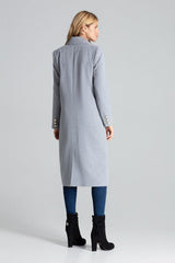 Coat M681 – Figl – Coat – image 3