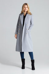 Coat M681 – Figl – Coat – image 4