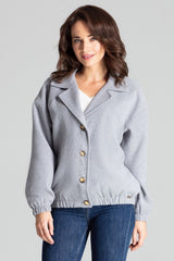 Jacket L075 – Lenitif, Grey – Jacket