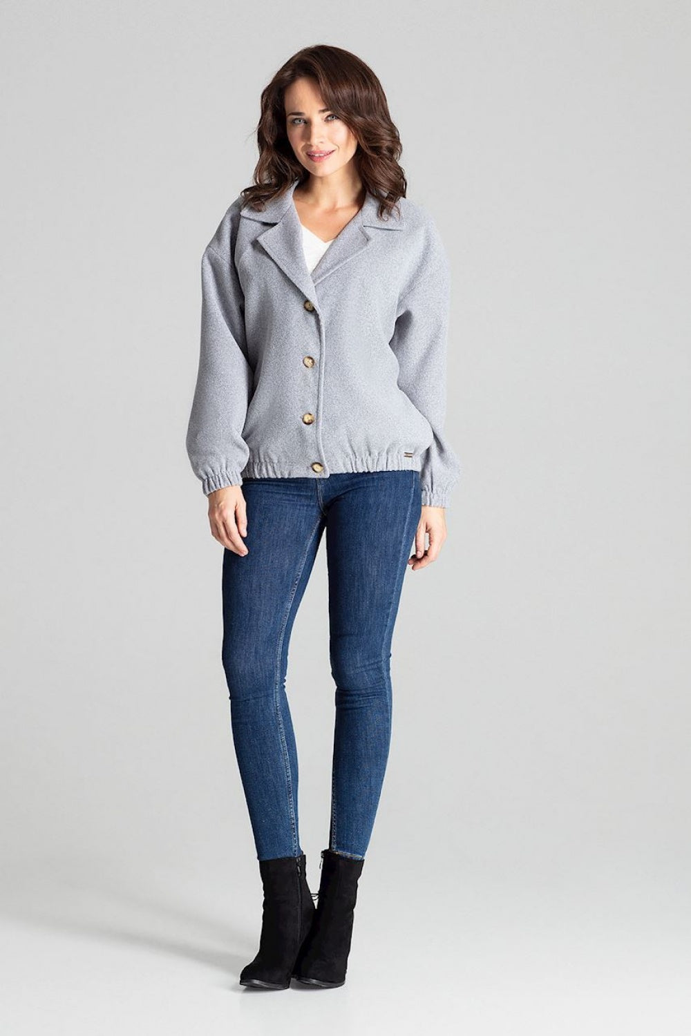 Jacket L075 – Lenitif – Jacket – image 6