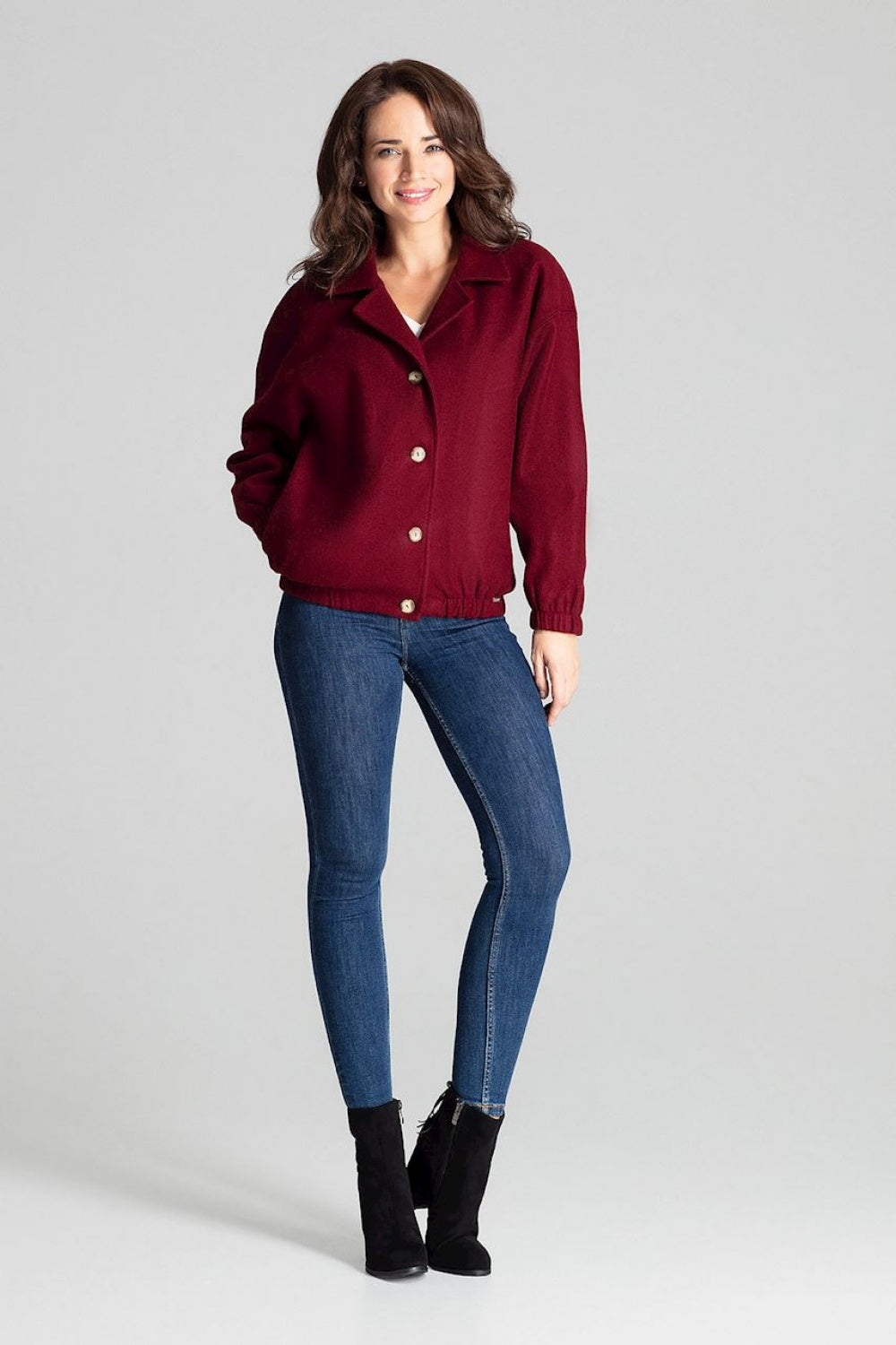 Jacket L075 – Lenitif – Jacket – image 7